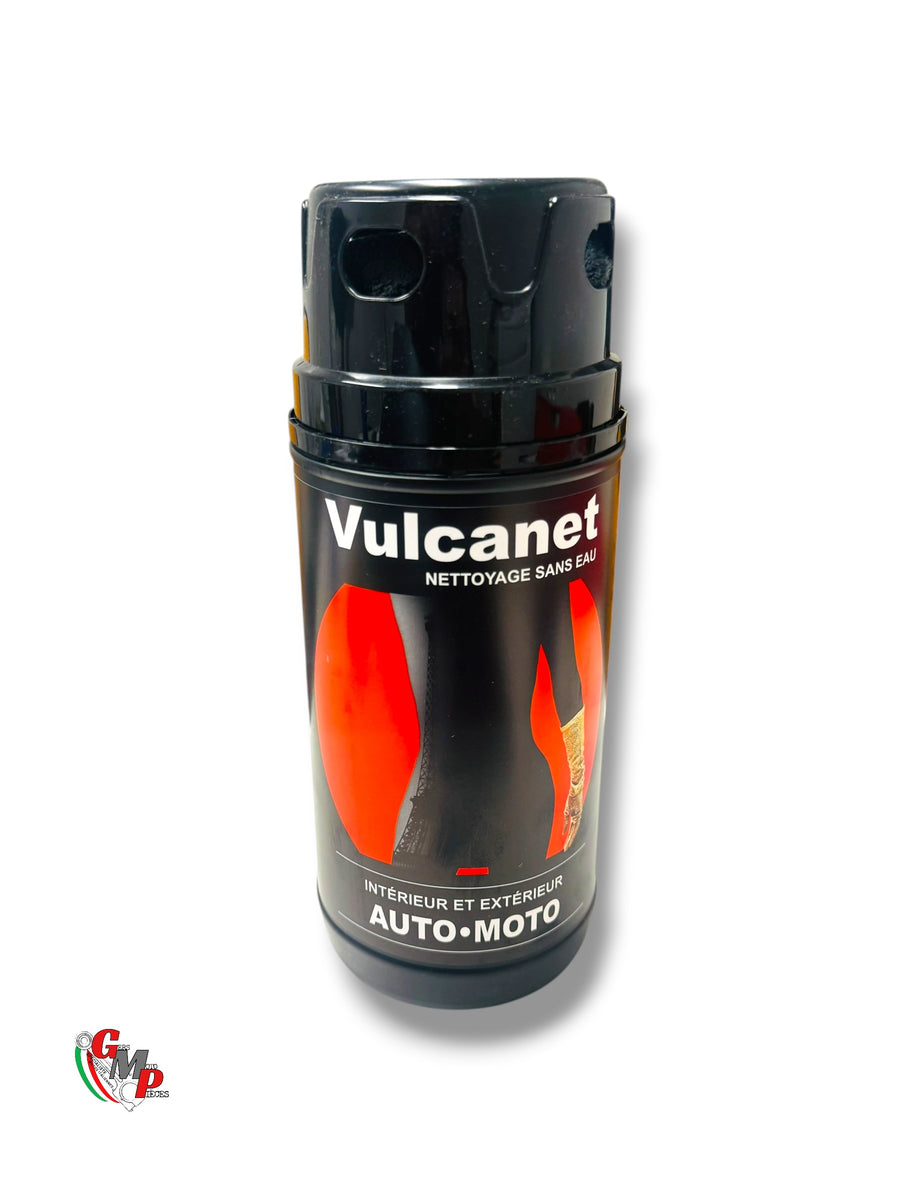 Nettoyant - Vulcanet