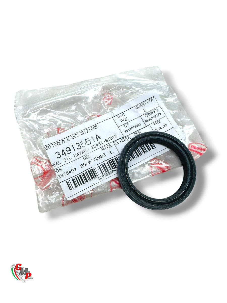 Bague Etancheite NEUVE - Ducati