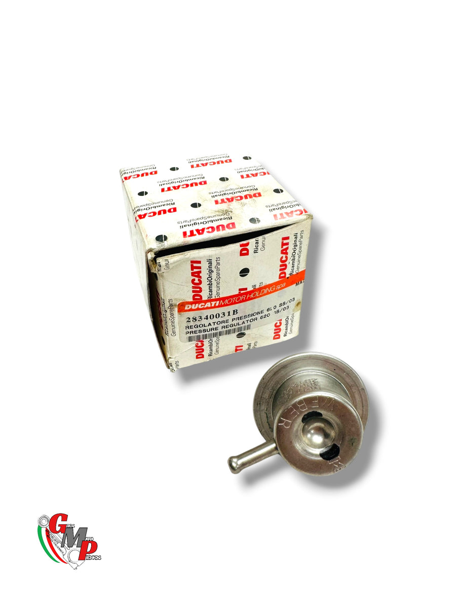 Regulateur Pression 620 SS/03 NEUF - Ducati