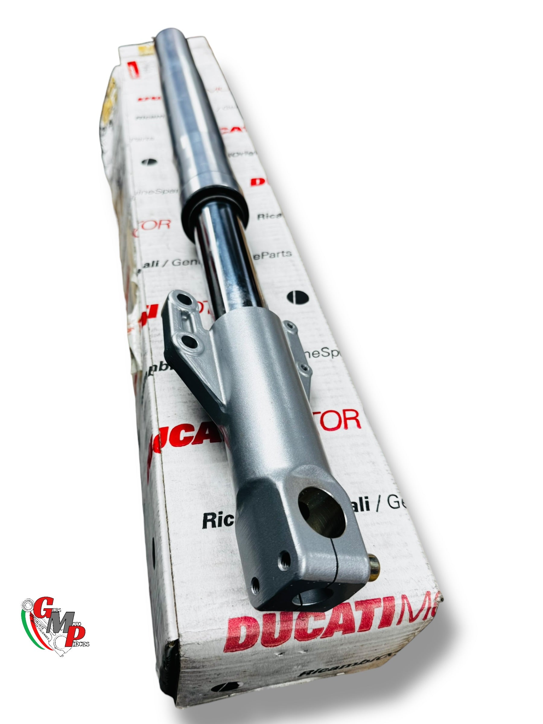 Fourche Complete Droit - Ducati