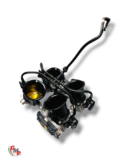 Rampe Injection Complète - Ducati