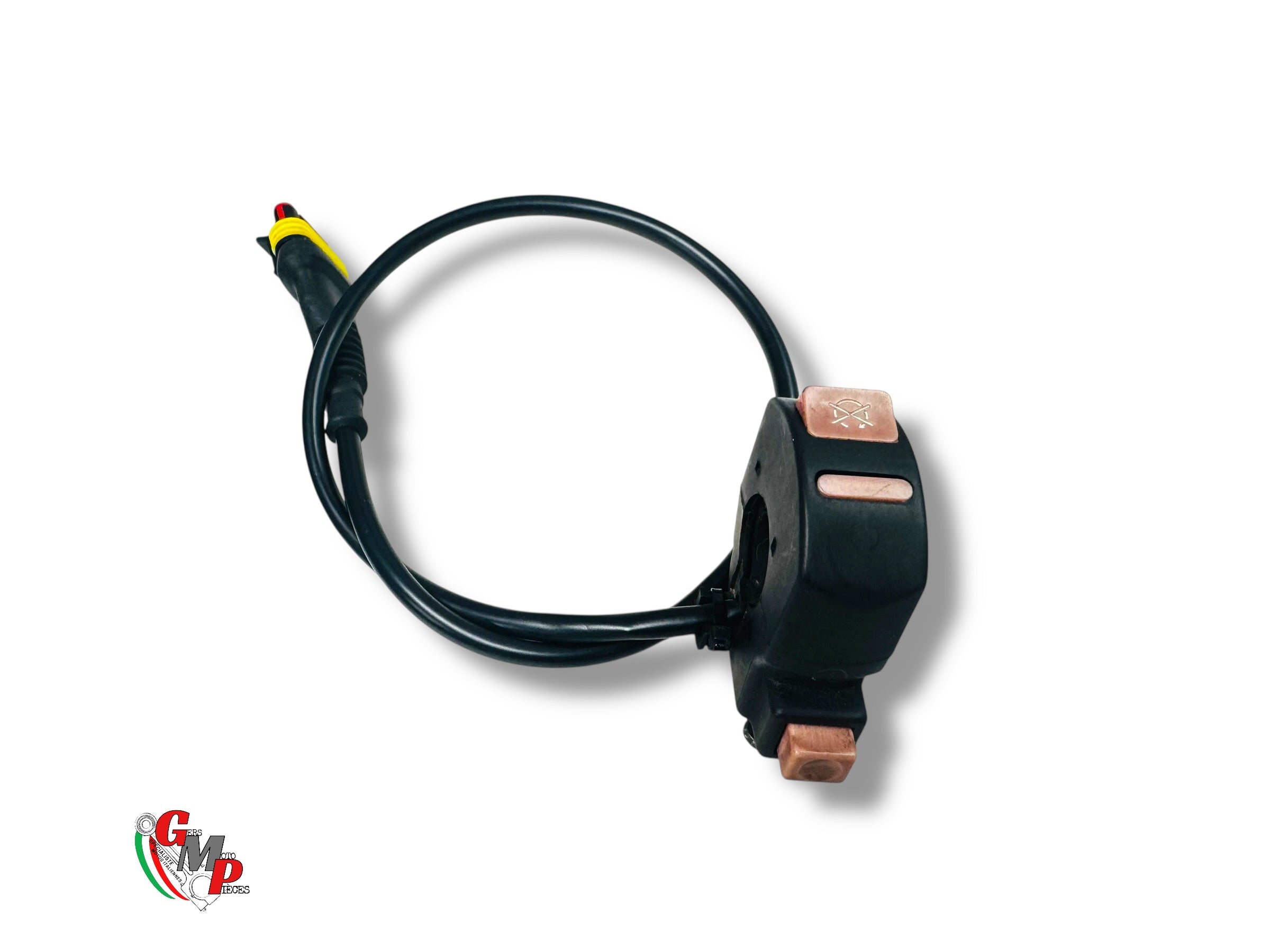 Commodo Droit - Ducati