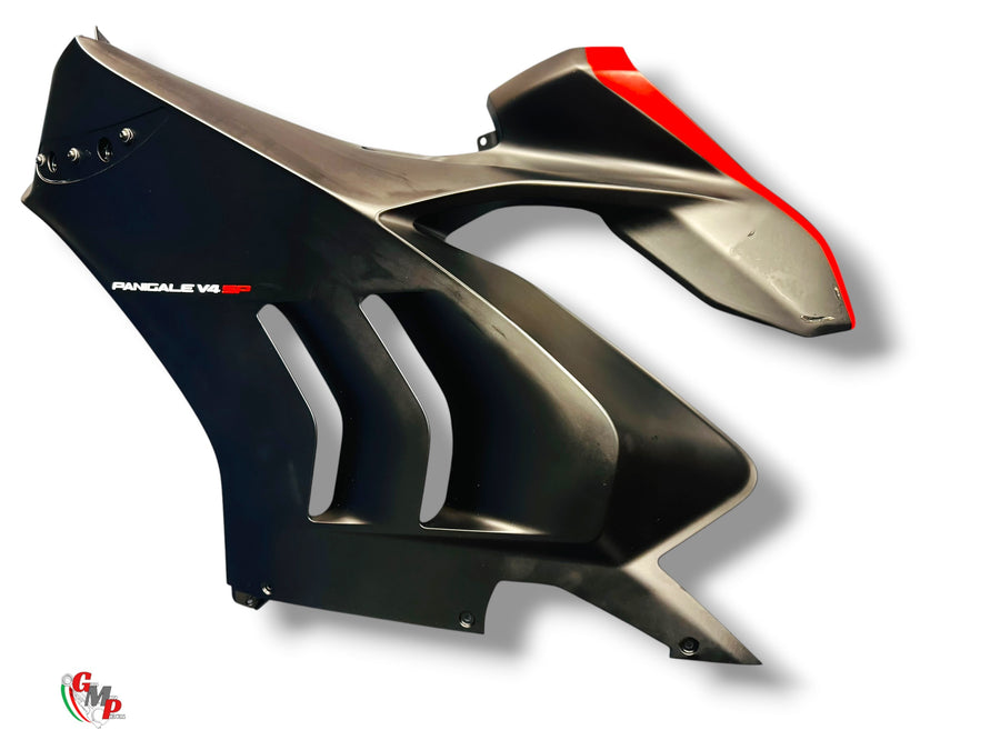 Carenage Superieure Gauche SP - Ducati