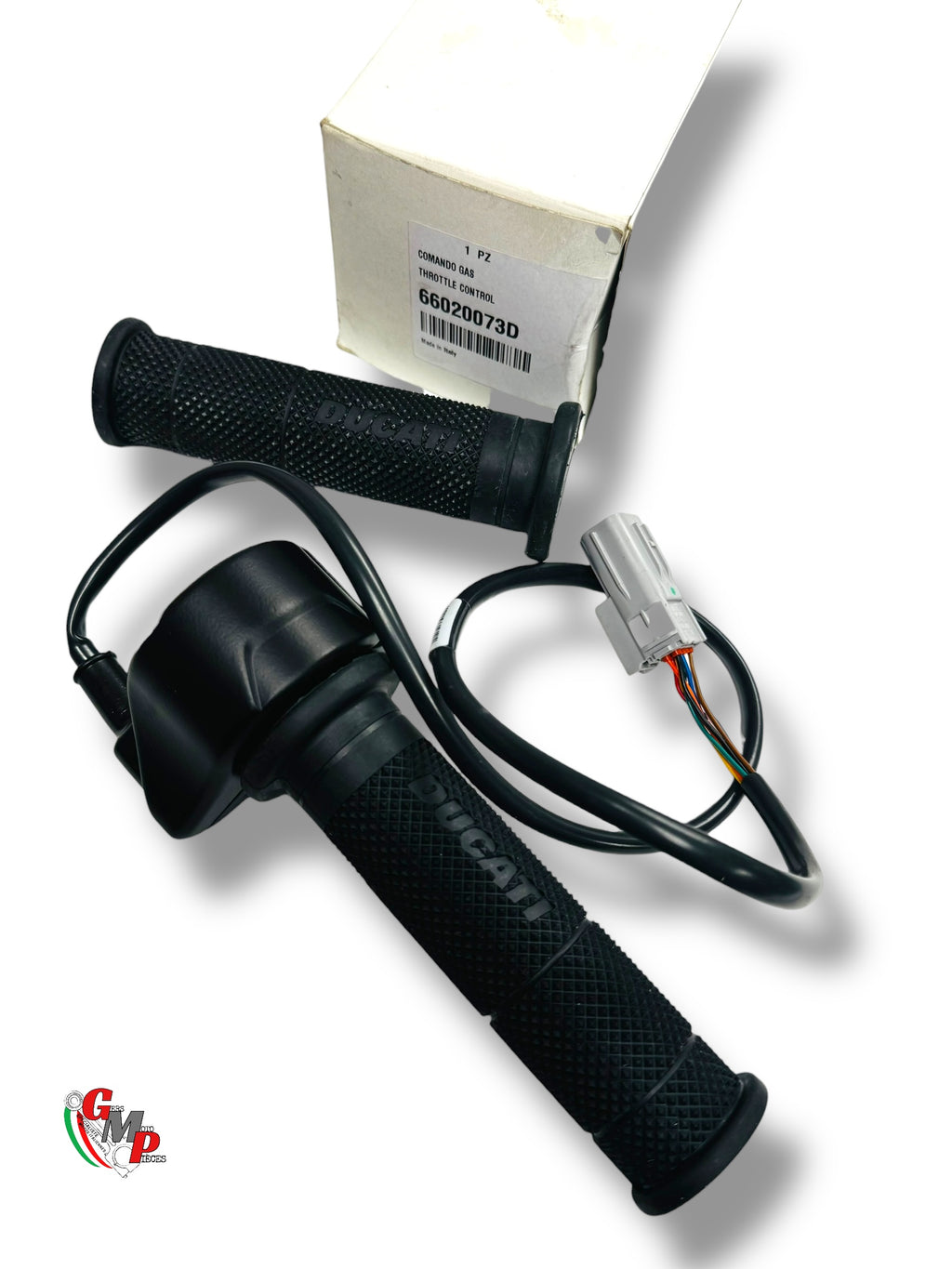 Controle Gaz Ride By Wire NEUF - Ducati