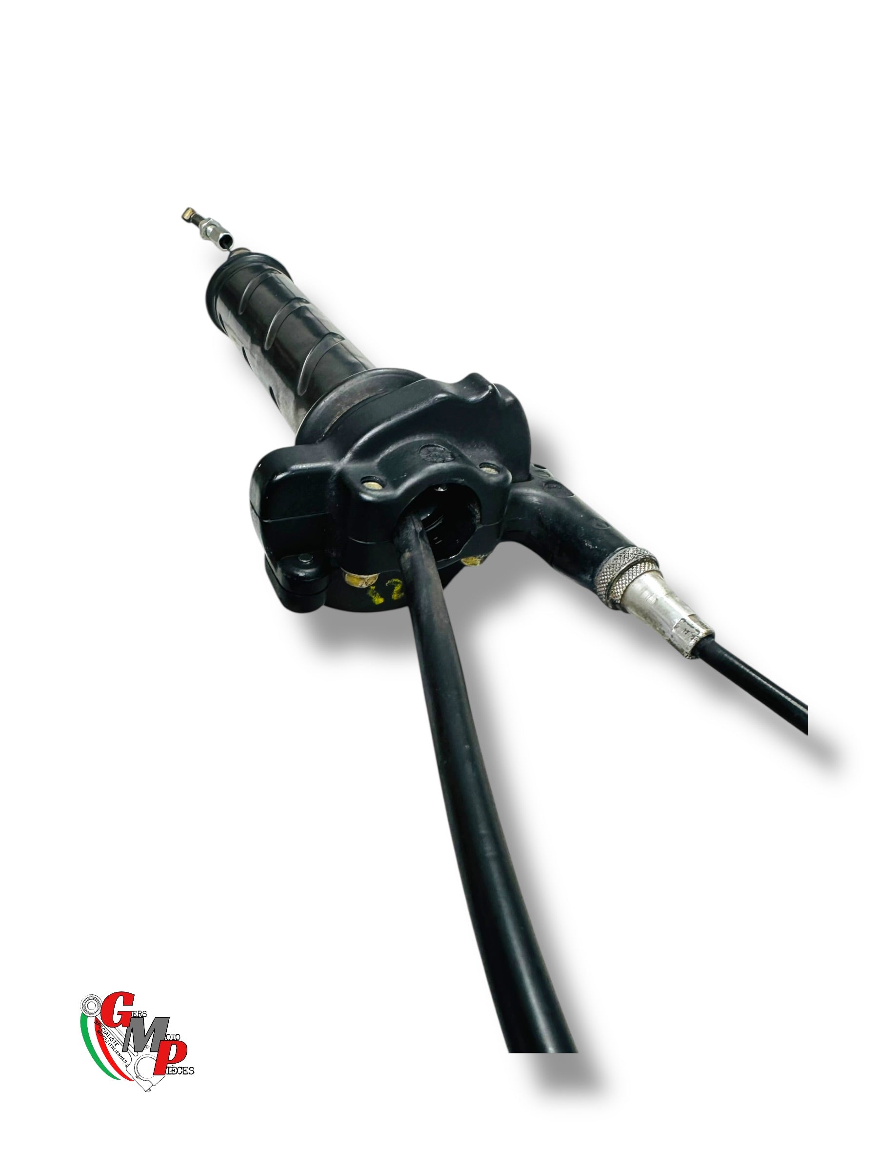 Poignée De Gaz Complète Avec Cable - Ducati