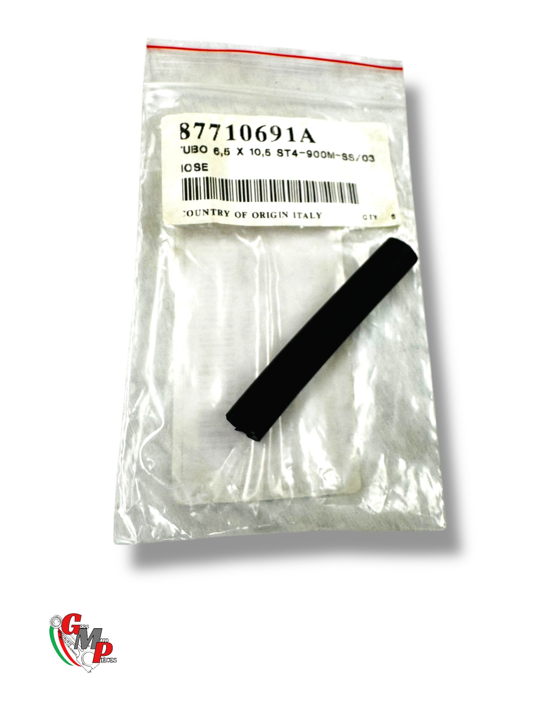 Tuyau Durite 6.5X10,5 NEUF - Ducati