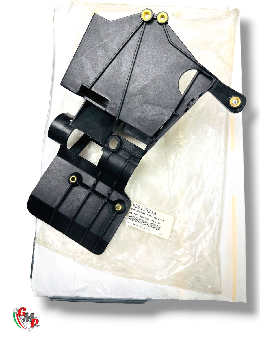 Support Batterie NEUVE - Ducati