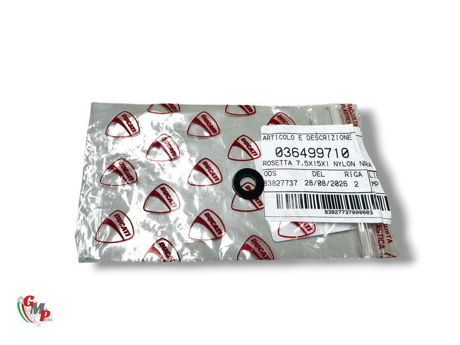 Joint Nylon NEUF - Ducati