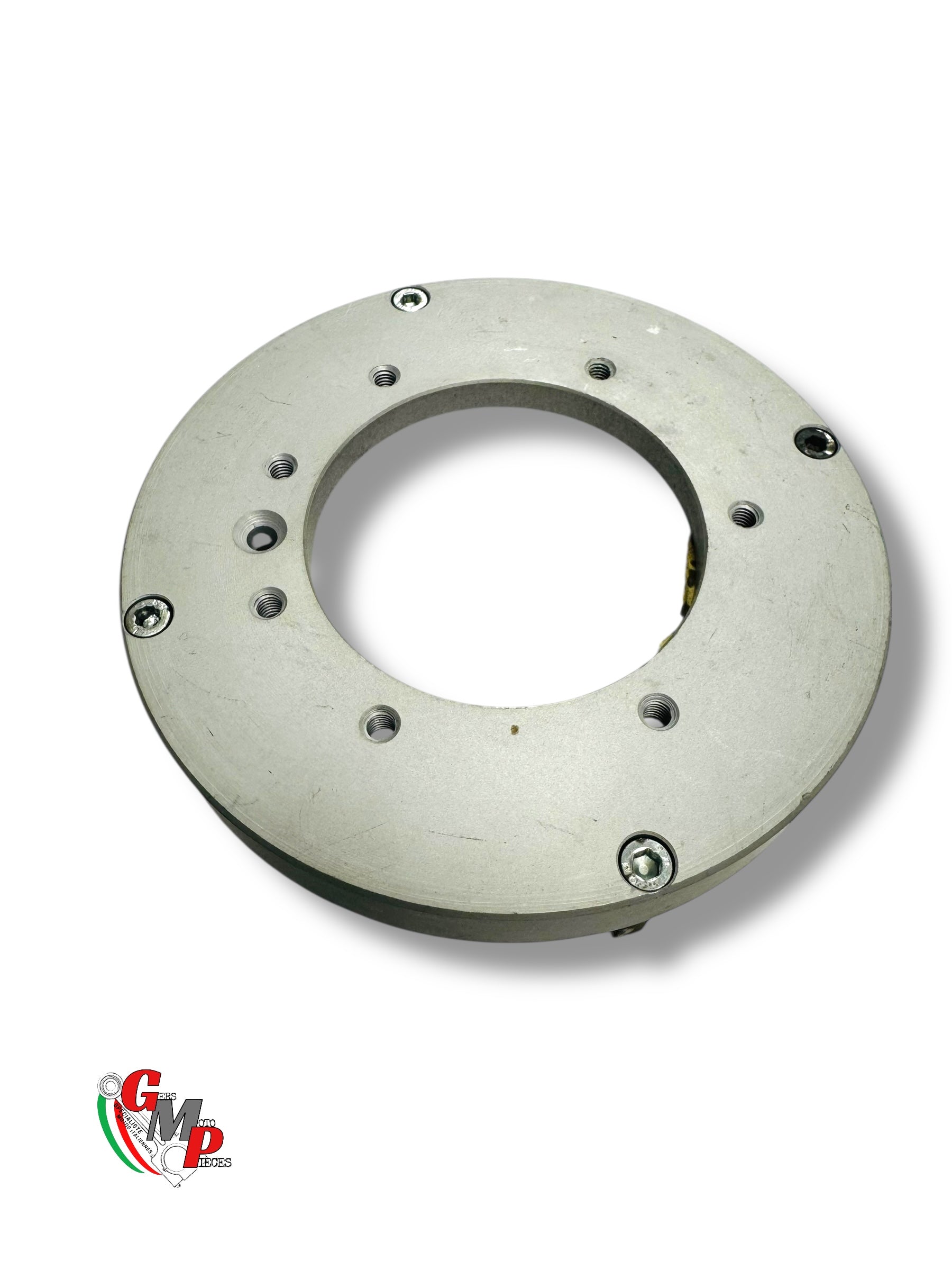 Volant Magnetique Racing NEUF - Ducati