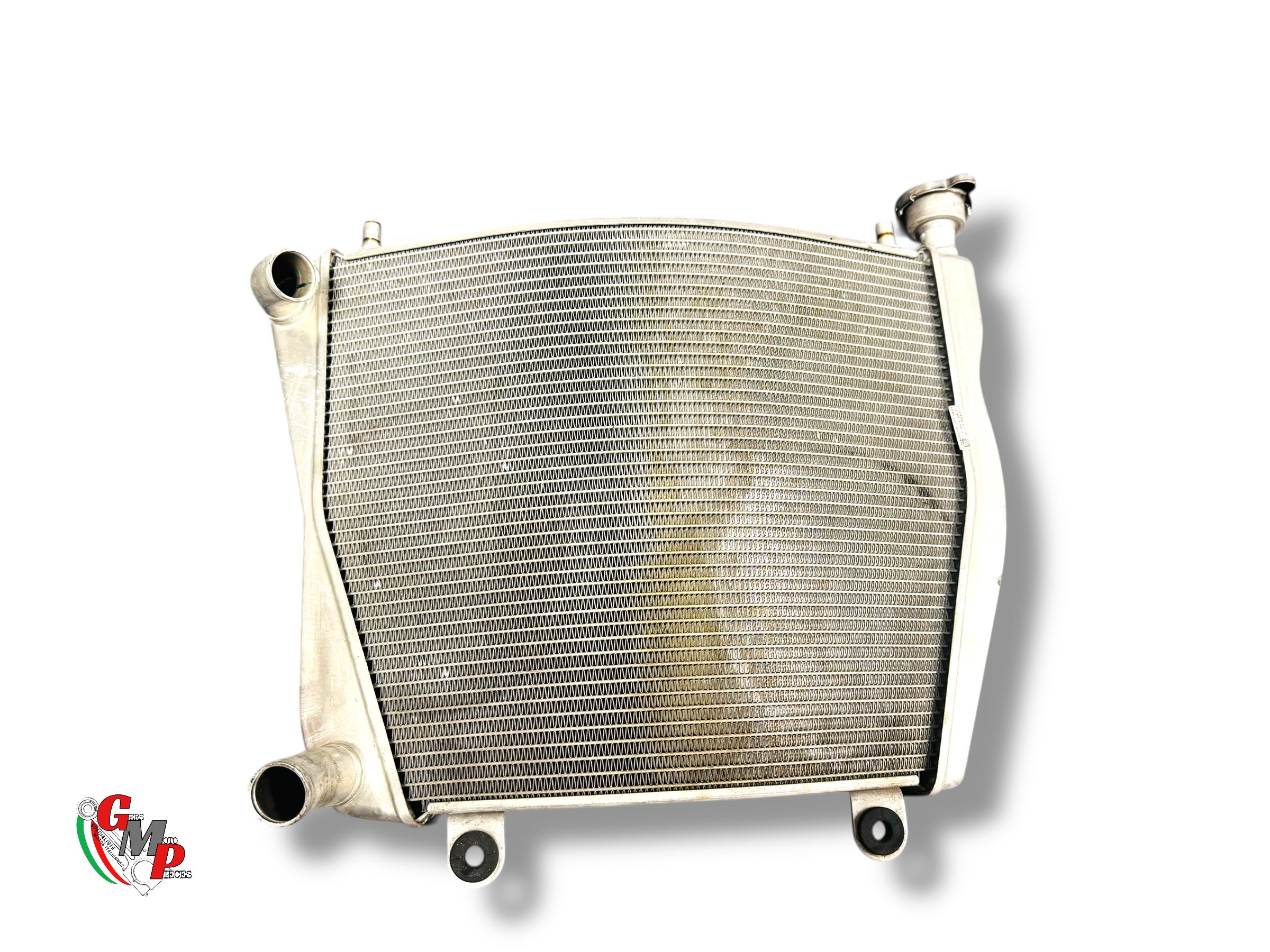 Radiateur D'eau - Ducati