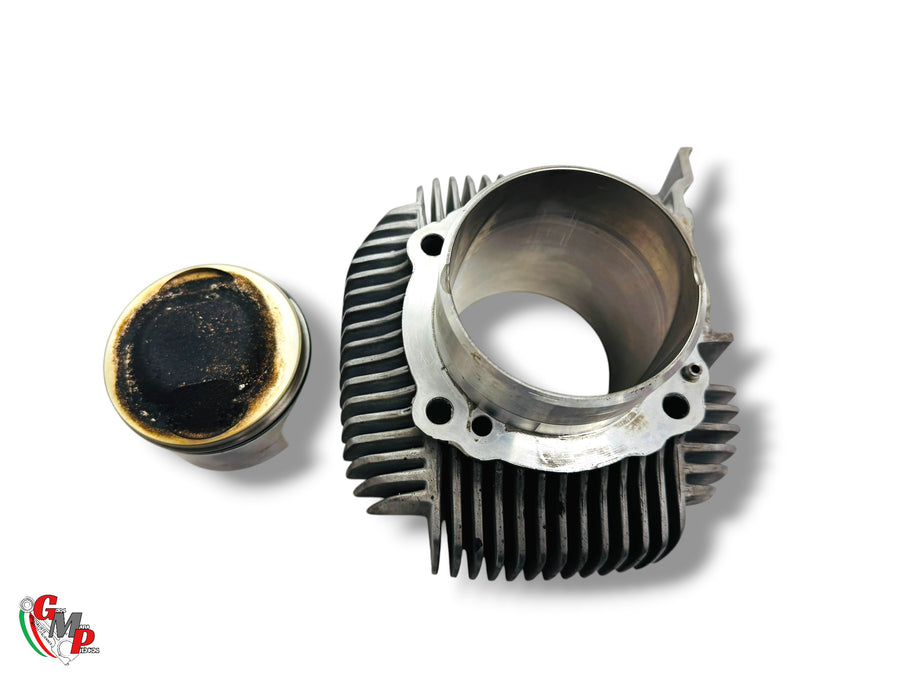 Cylindre Piston Horizontal - Ducati