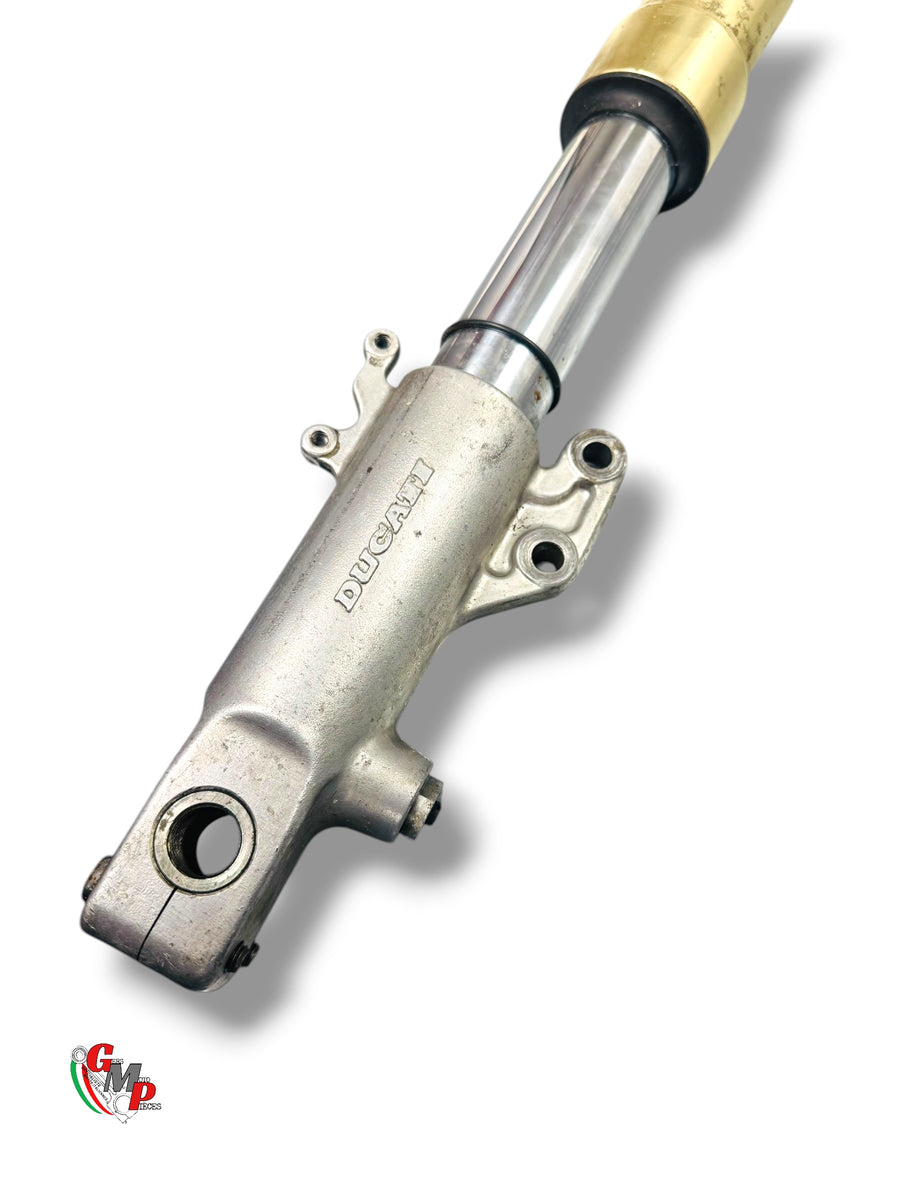 Fourche Complete Gauche - Ducati
