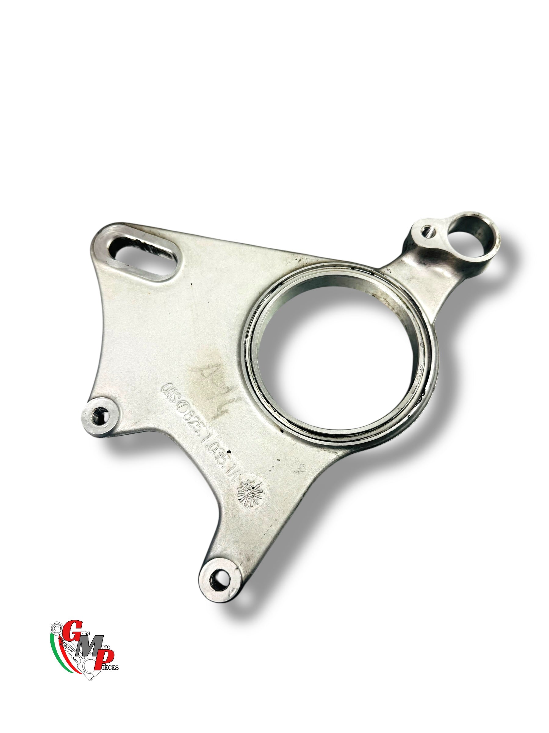 Platine Support Etrier - Ducati