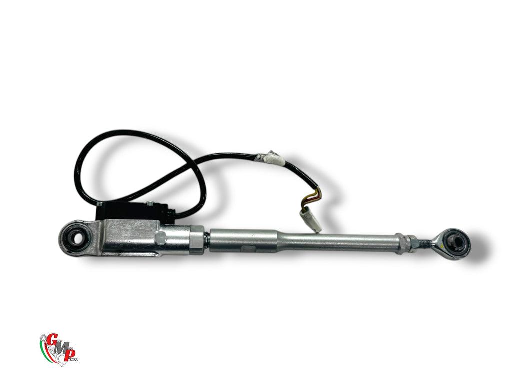 Shifter - Ducati