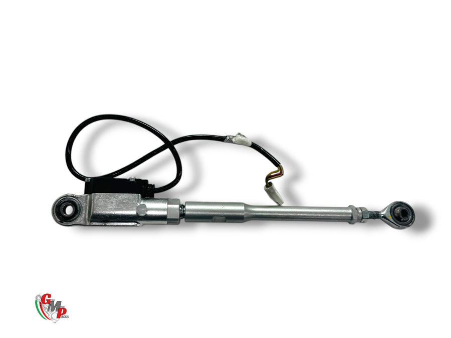 Shifter - Ducati
