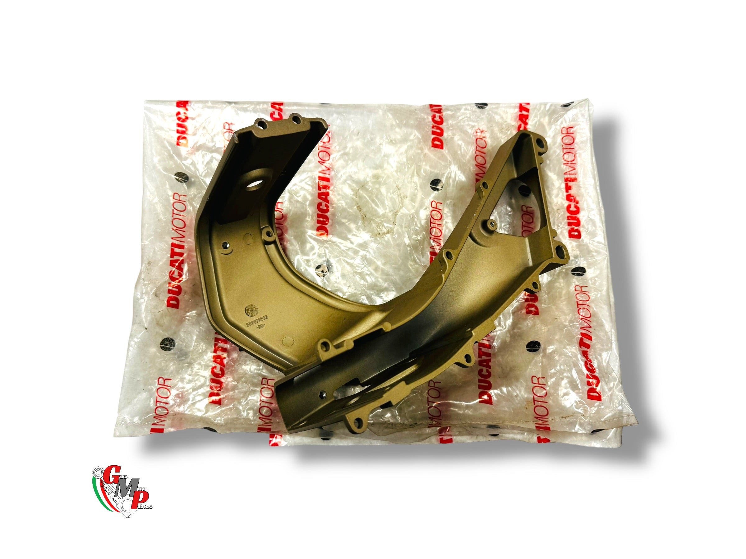 Arraigné Support Phare Droit NEUVE - Ducati