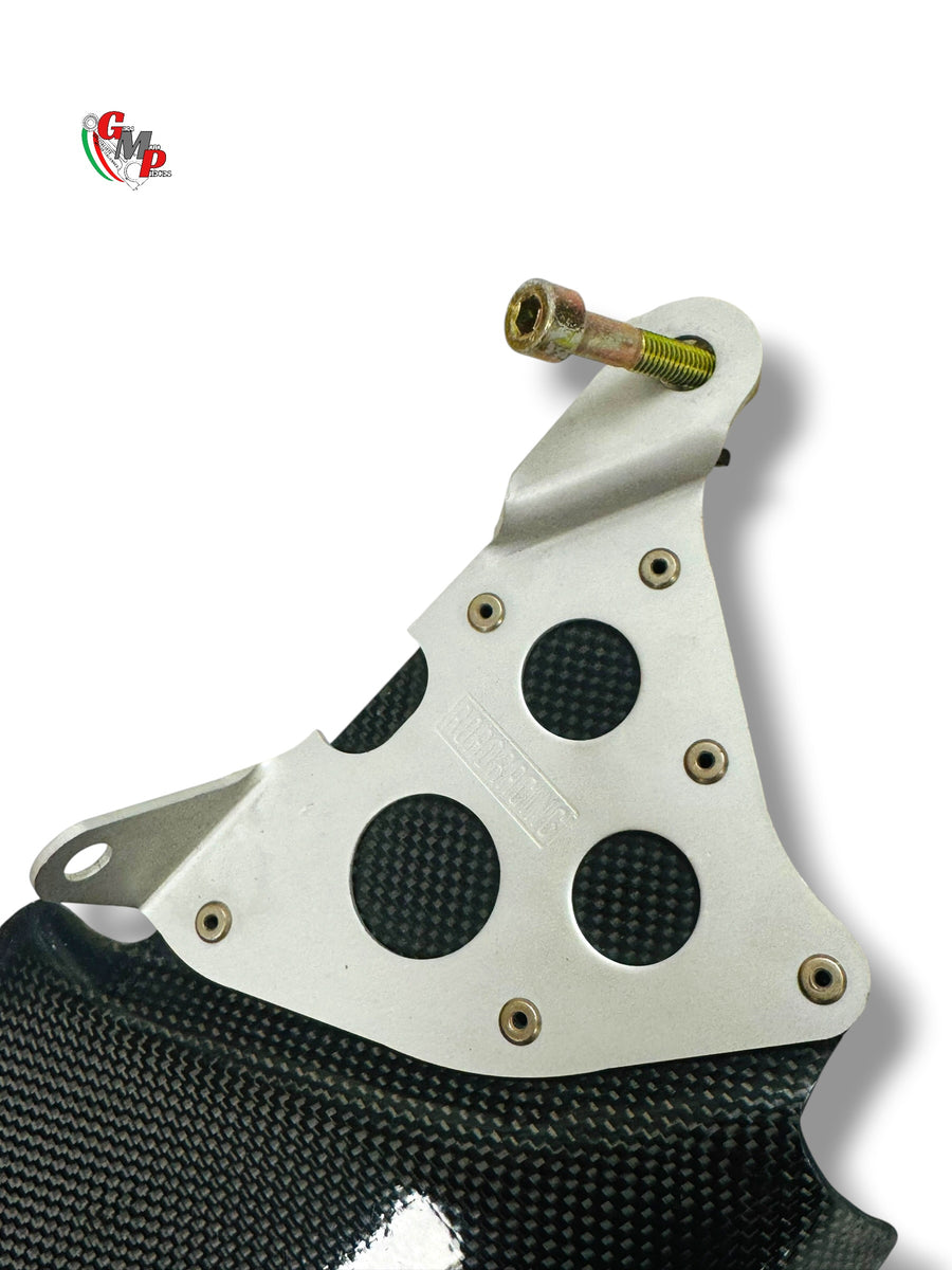 Convoyeur Air Disque Gauche Road Racing NEUF - Ducati
