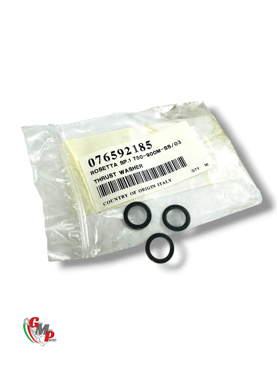 Rondelle de Butee 10,5X15X1 NEUVE - Ducati