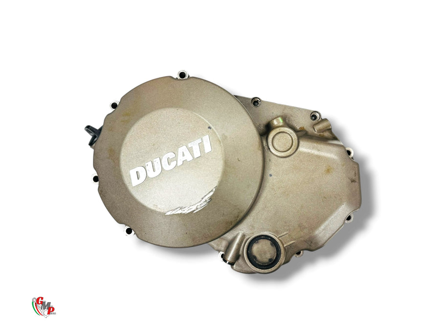 Couvercle Embrayage - Ducati