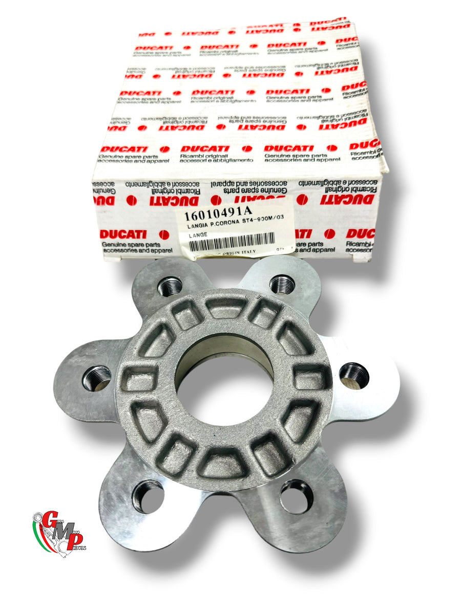 Bride Porte Couronne NEUVE - Ducati
