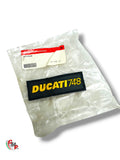 Patch Scratch 748 NEUF - Ducati