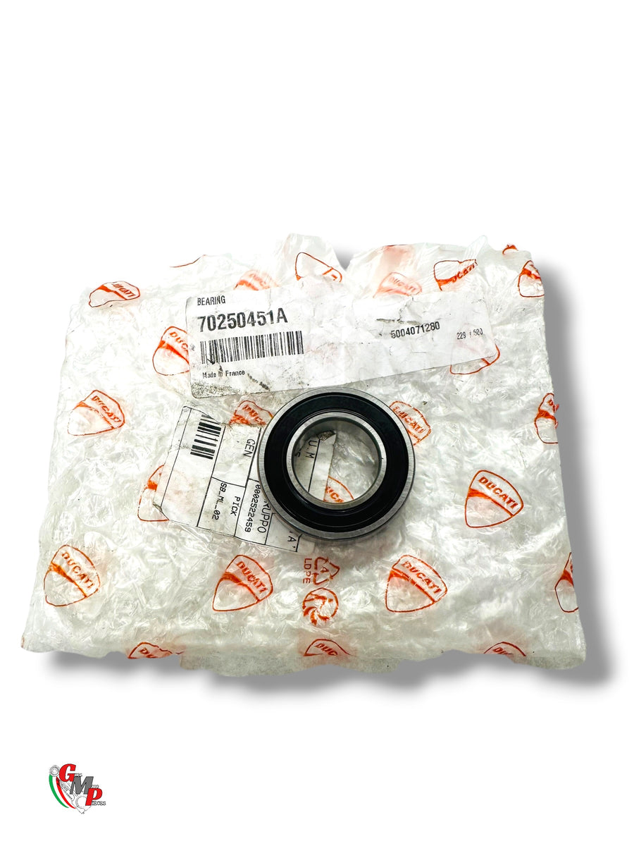Roulement 6005 - 2RSH/C3 NEUF - Ducati
