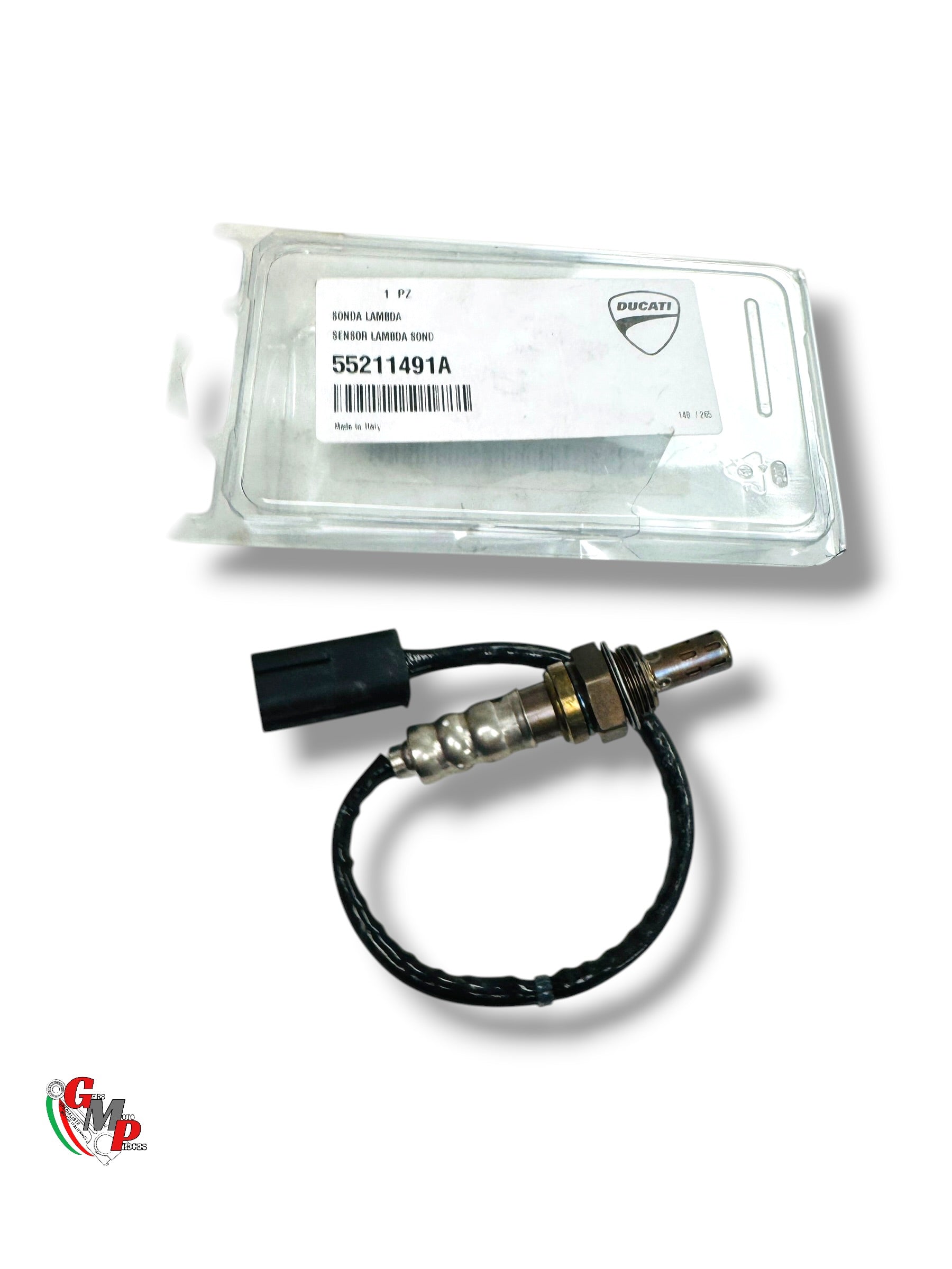 Sonde Lambda NEUVE - Ducati