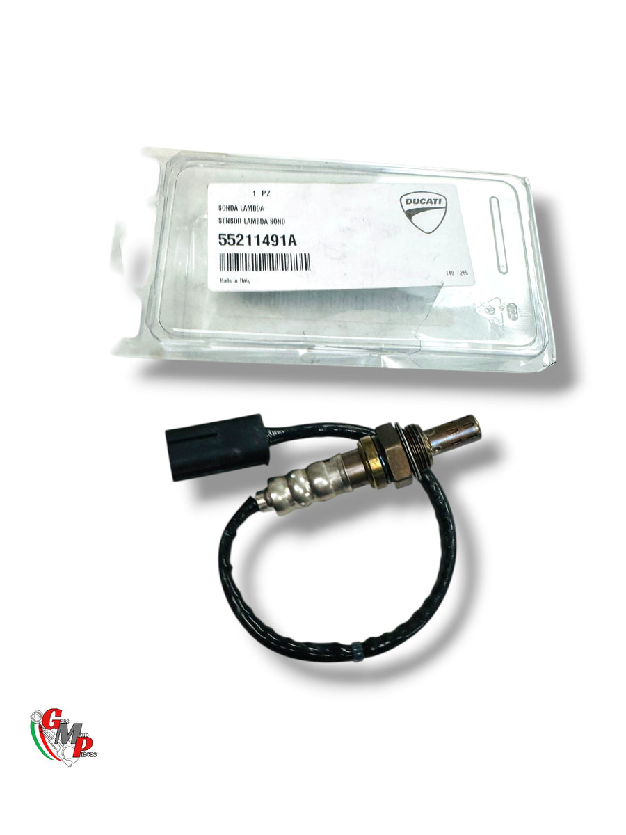Sonde Lambda NEUVE - Ducati