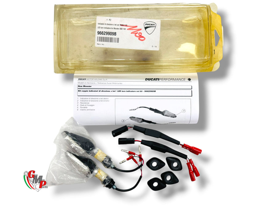 Clignotants Led NEUF - Ducati