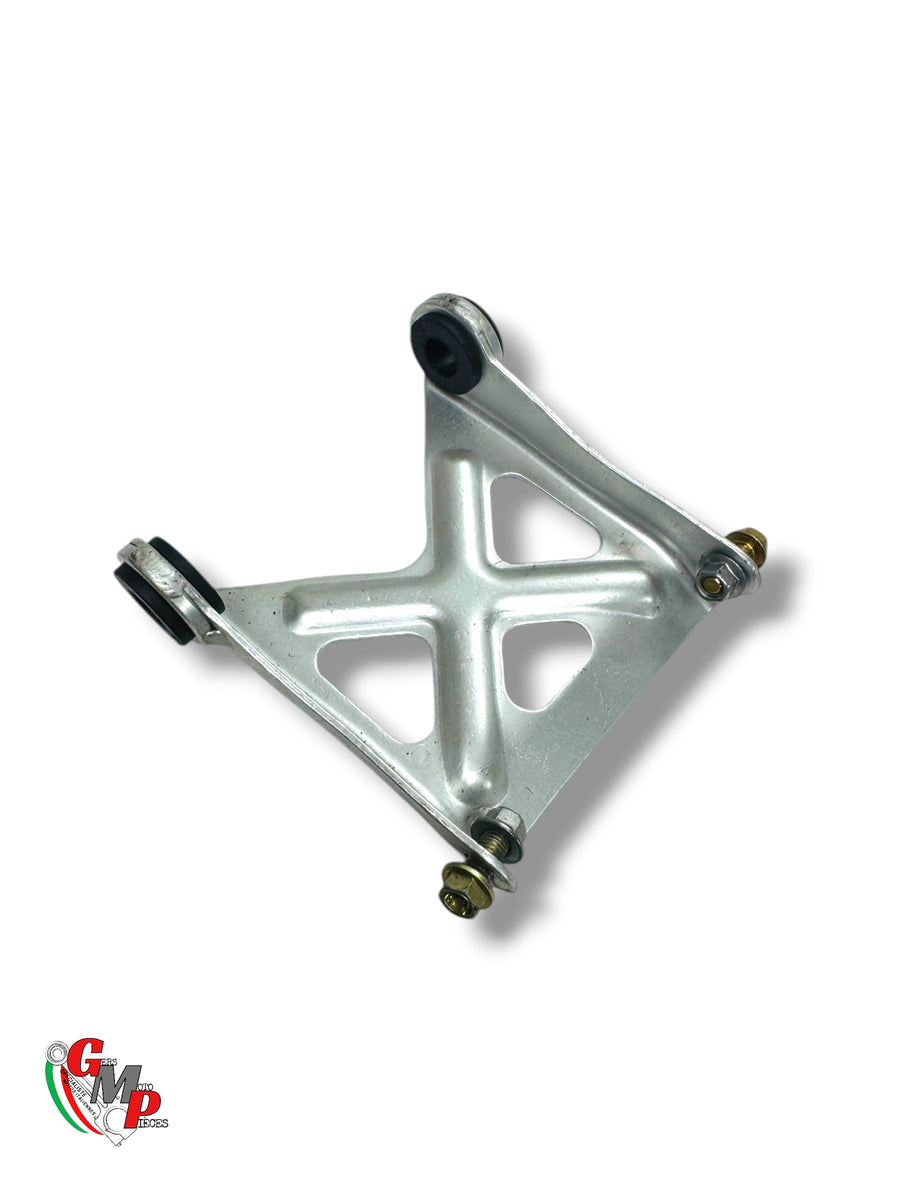 Bride Support Echappement Termignoni - Ducati