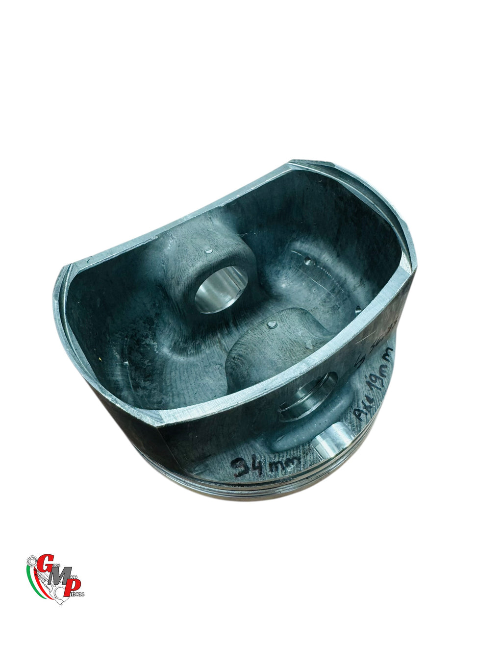 Piston Complet NEUF - Ducati