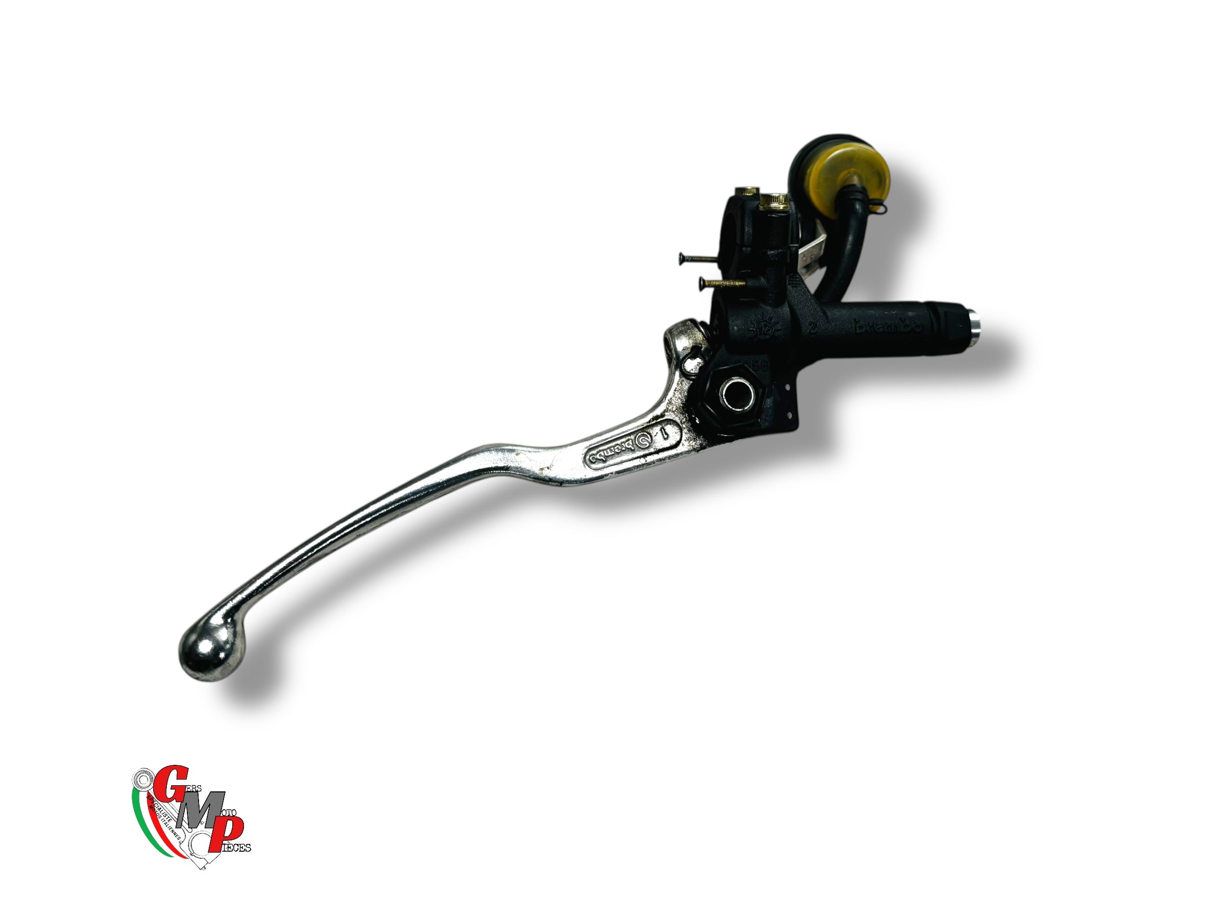 Maitre Cylindre Embrayage - Ducati