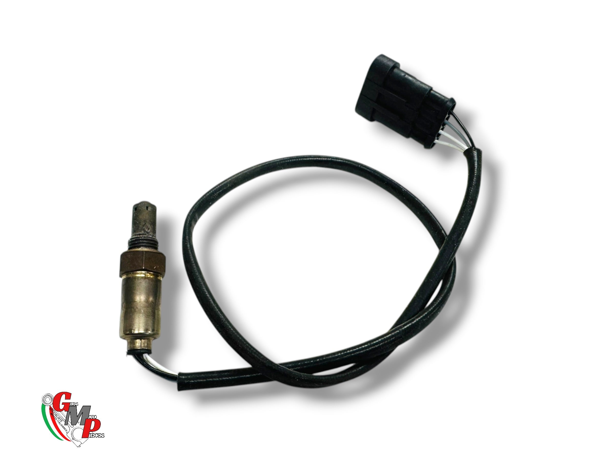 Sonde Lambda - Ducati