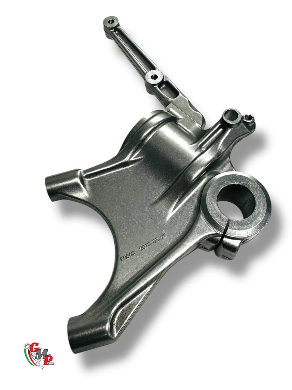 Pied De Fourche Gauche Ohlins - Ducati