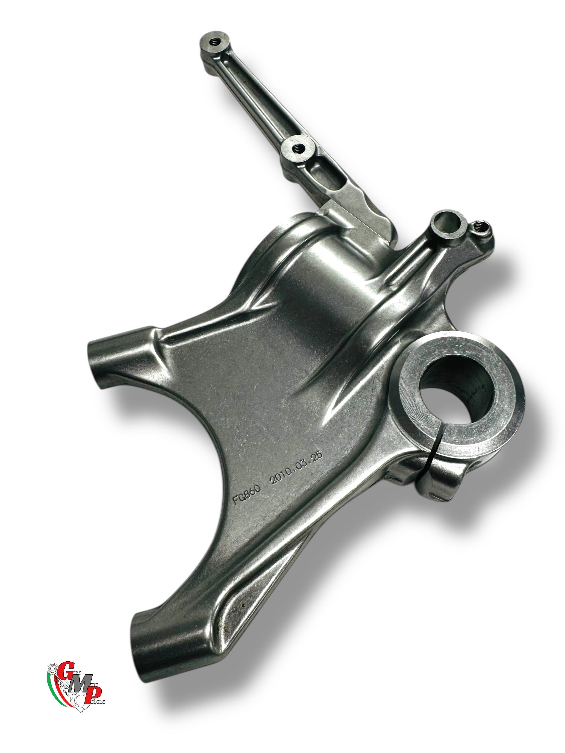 Pied De Fourche Gauche Ohlins - Ducati