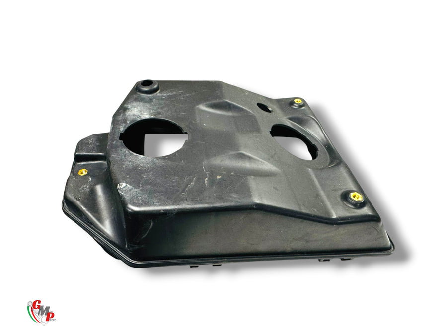 Boite Filtre A Air Partie Inferieur - Ducati