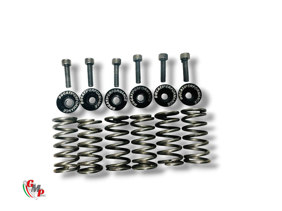 Kit Cuvette Ressorts Ducati Performance - Ducati
