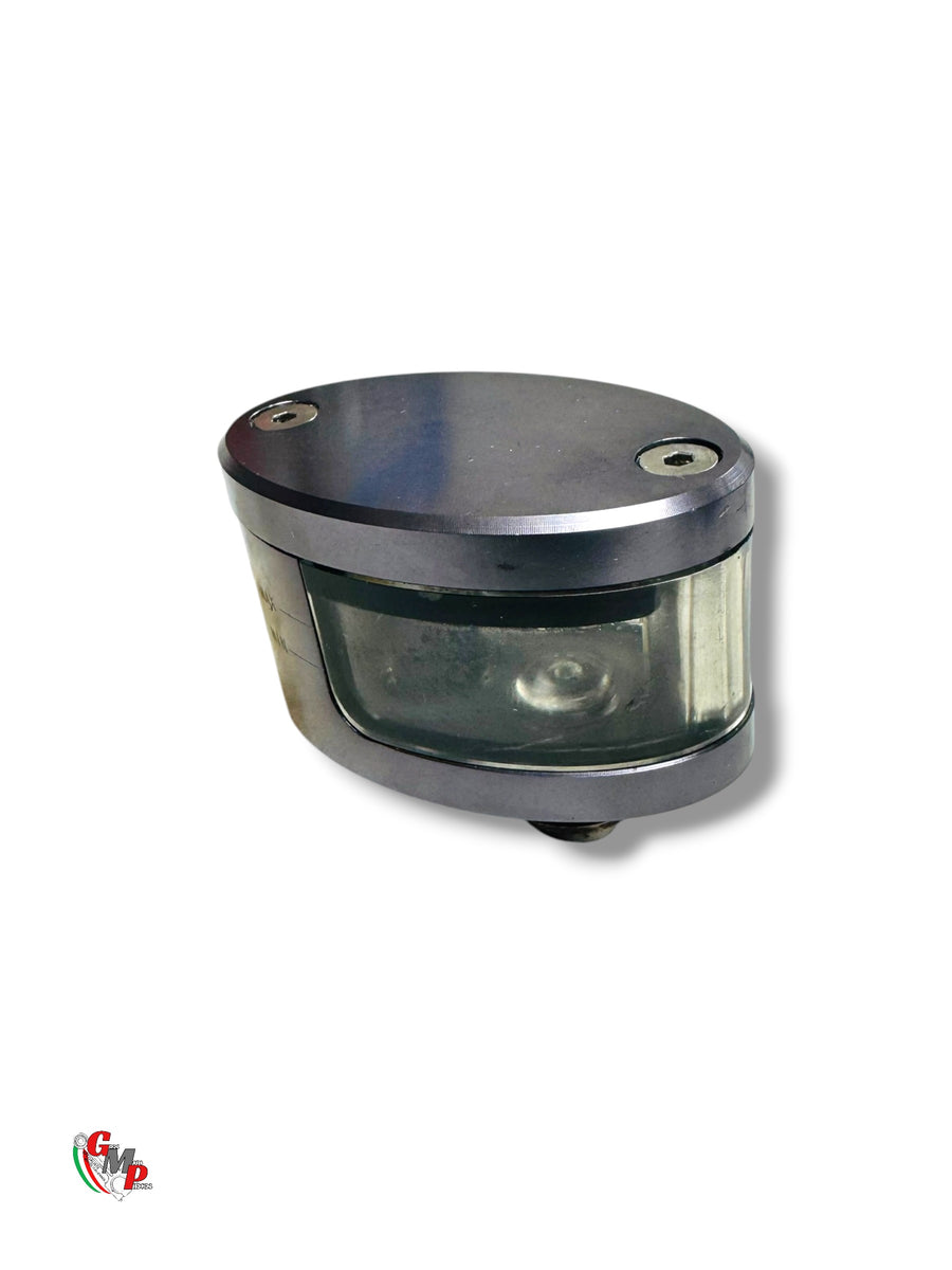 Reservoir Huile Transparent - Ducati