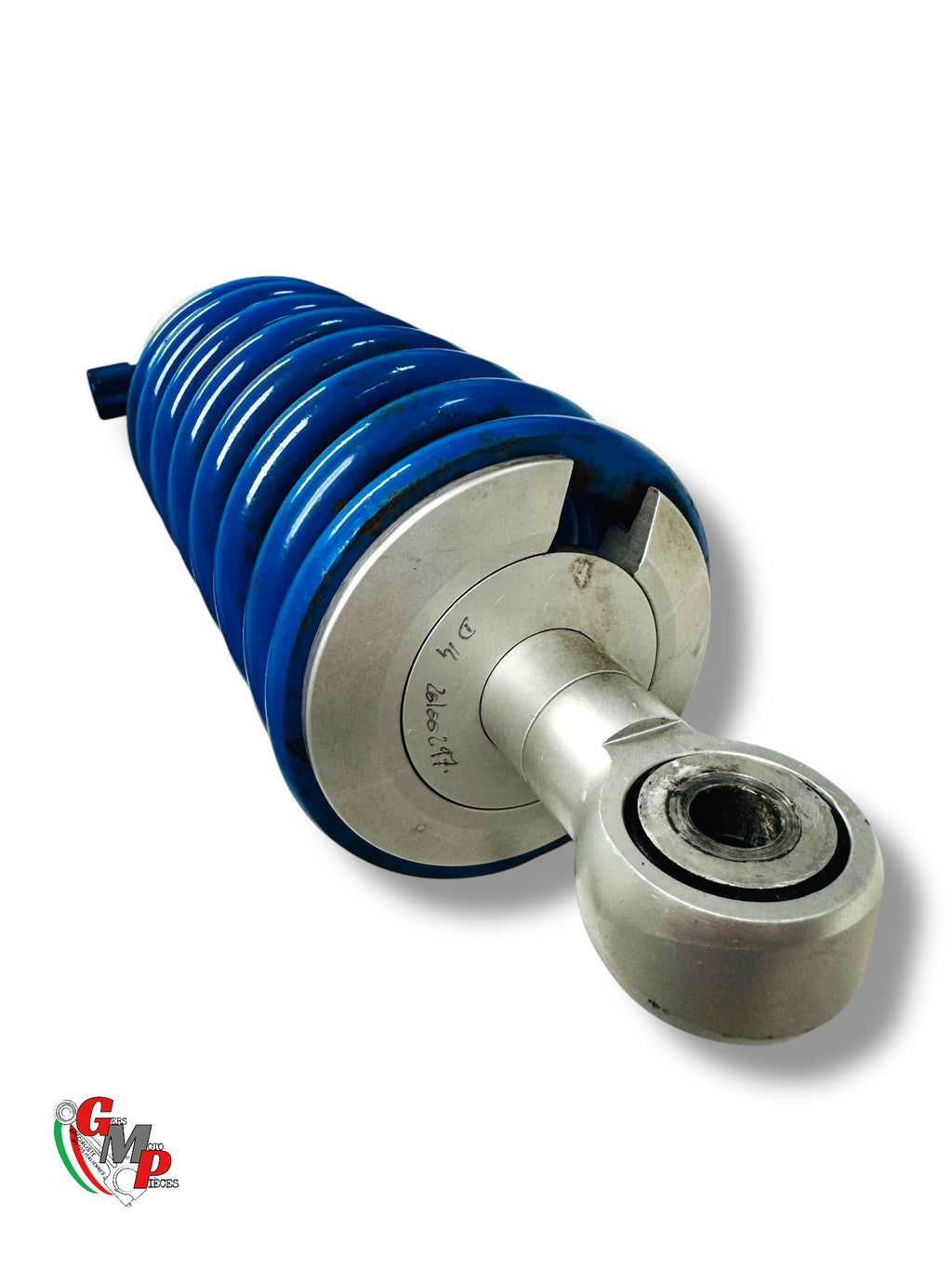 Amortisseur Arriere EMC - Ducati