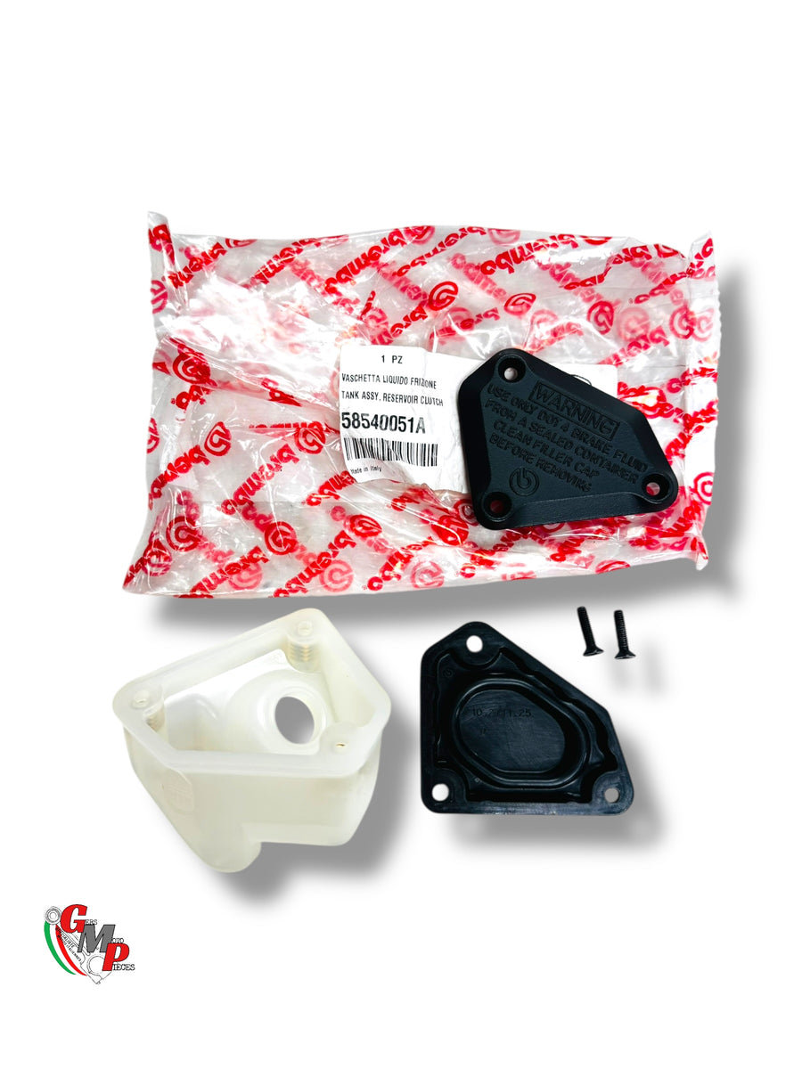 Bocal Liquide Embrayage NEUF - Ducati