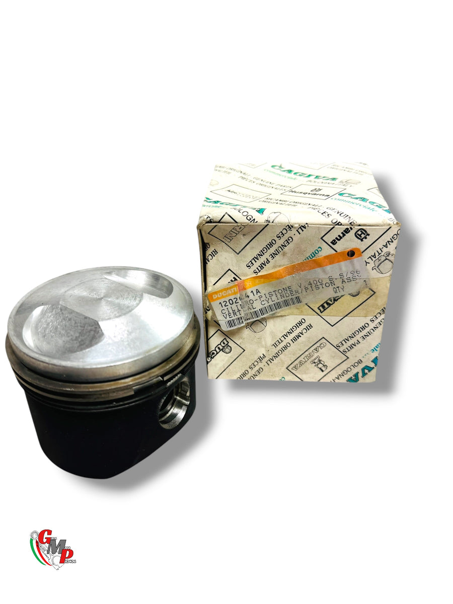 Piston Complet NEUF - Ducati