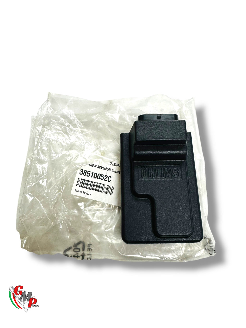 Centrale Amortisseures Ohlins NEUF - Ducati