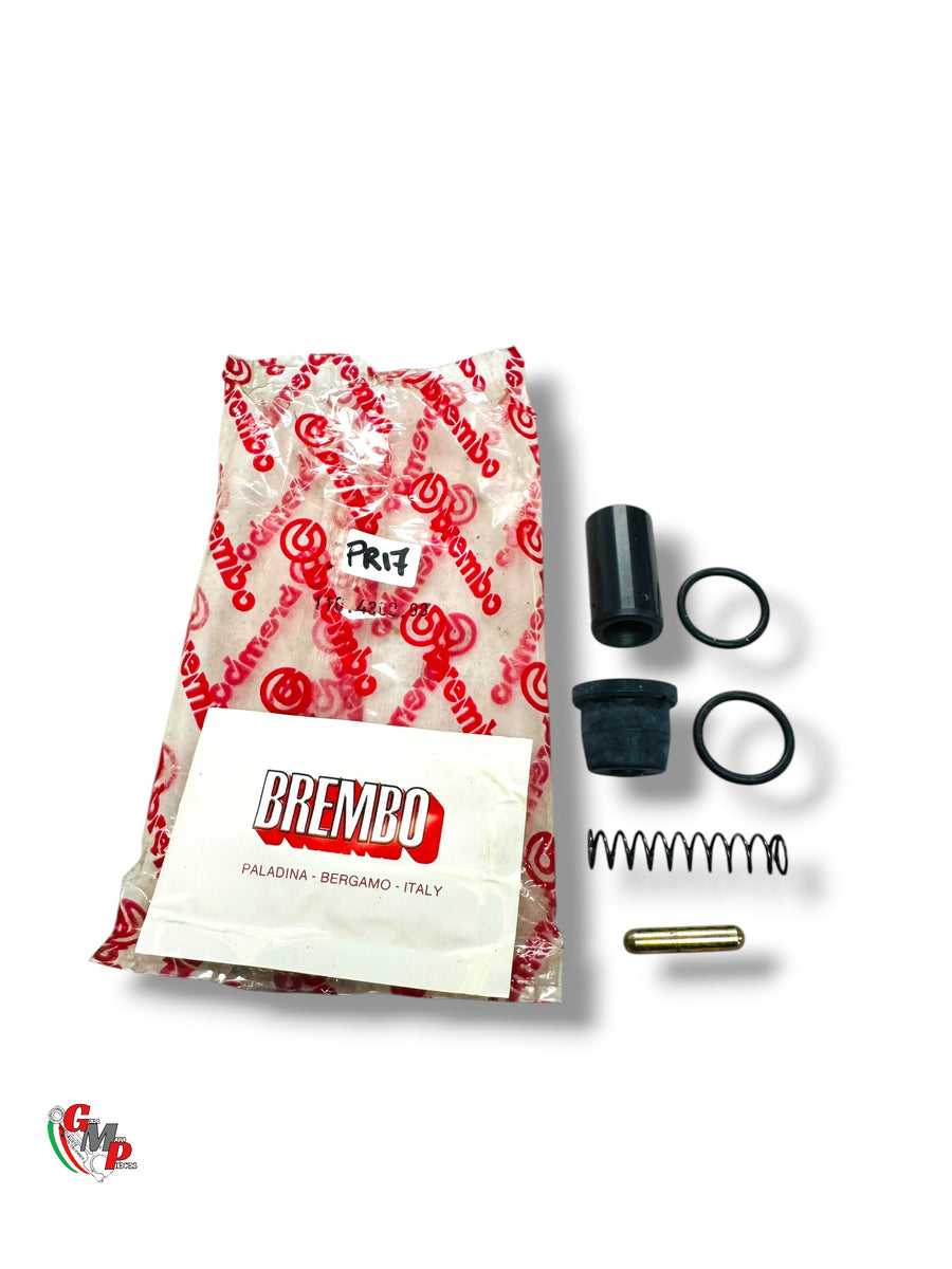 Kit Réparation Maitre Cylindre Diam 17 - NEUF