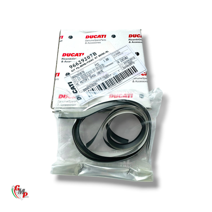 Kit Liseret Gt Beige Blanc NEUF - Ducati
