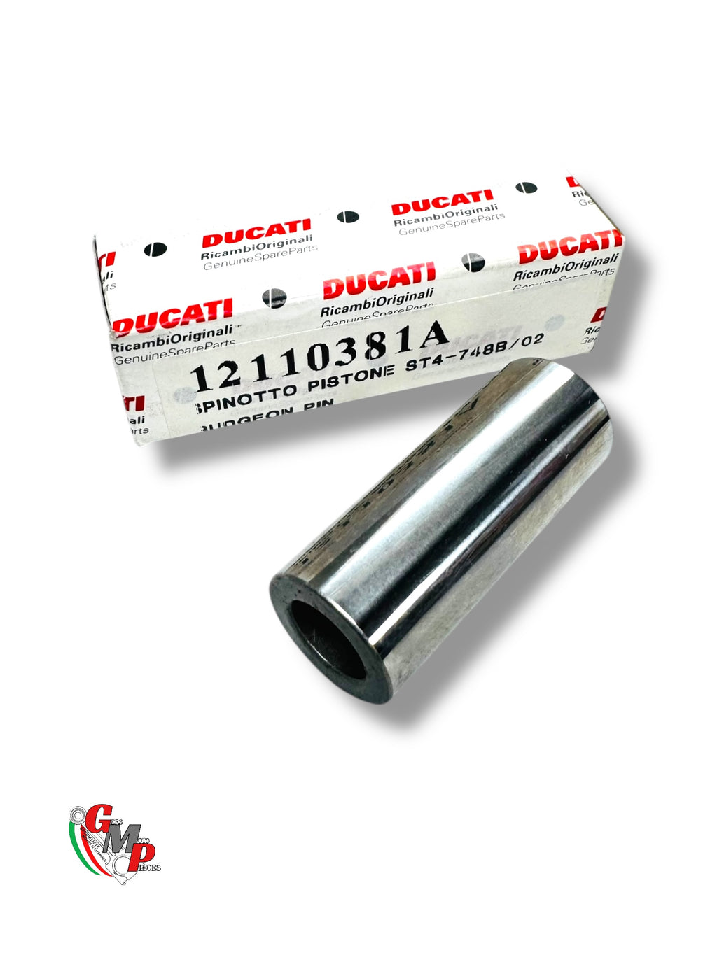 Axe de Piston NEUF - Ducati