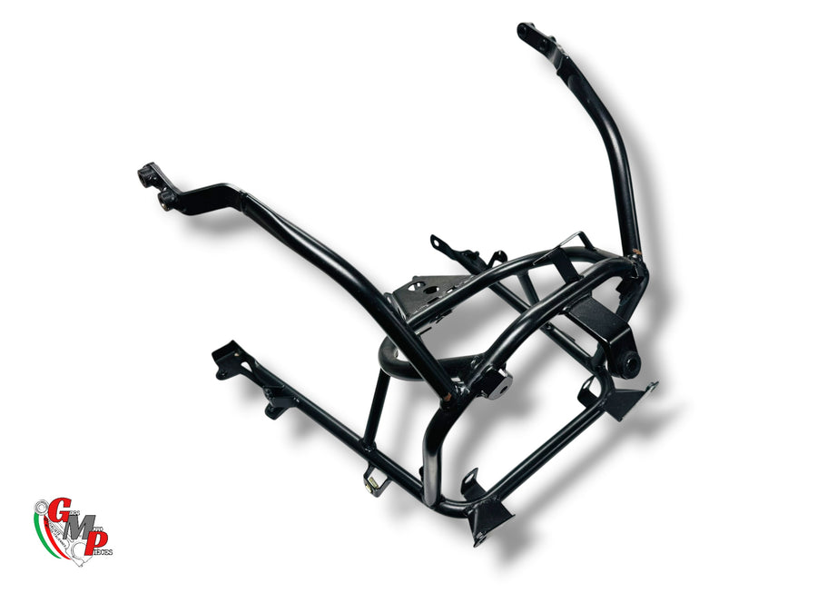 Araignée Support Phare - Ducati