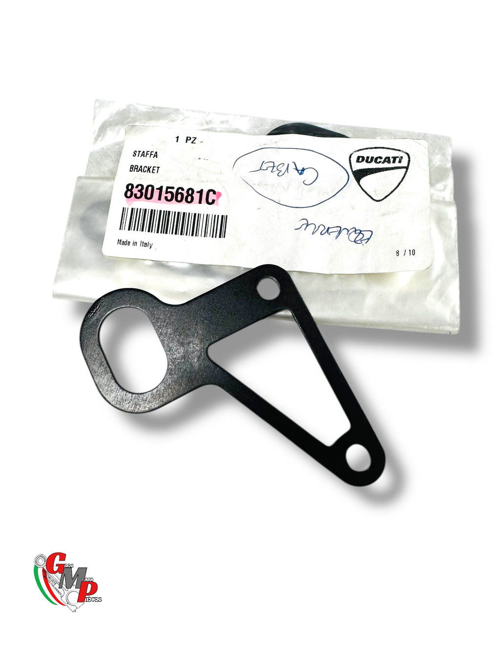 Support Fixation Carénage NEUF - Ducati