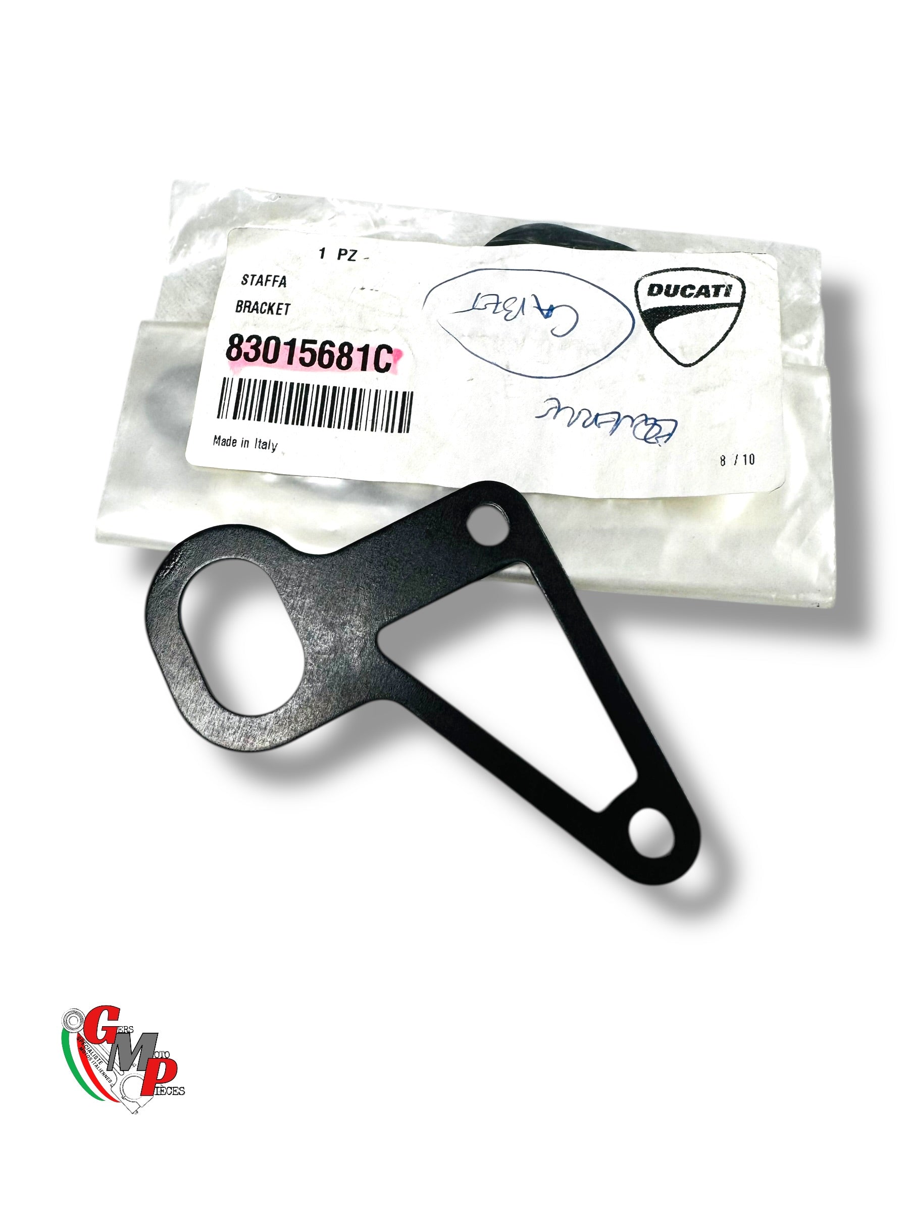 Support Fixation Carénage NEUF - Ducati