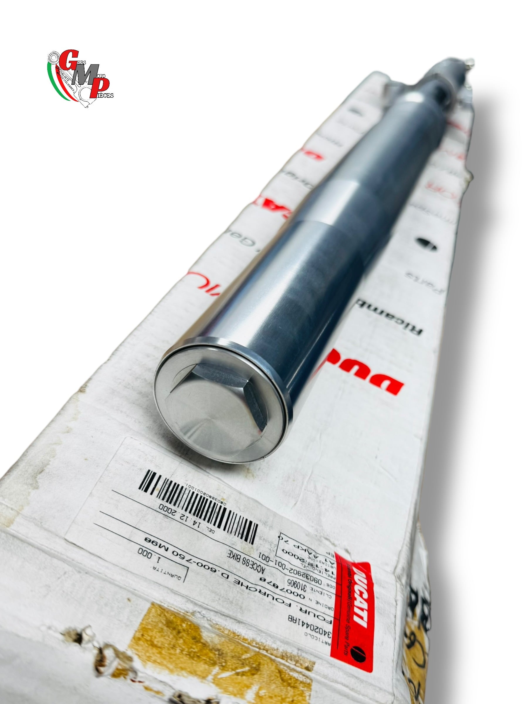 Fourche Complete Droit - Ducati