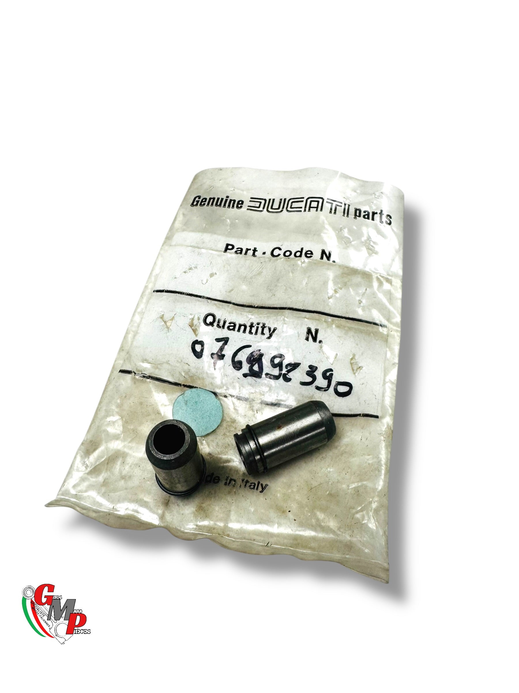 Guide Soupape NEUF - Ducati